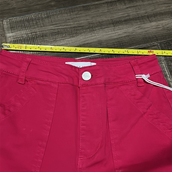 New Risen High Rise Cargo 0/24 - Picture 9 of 10